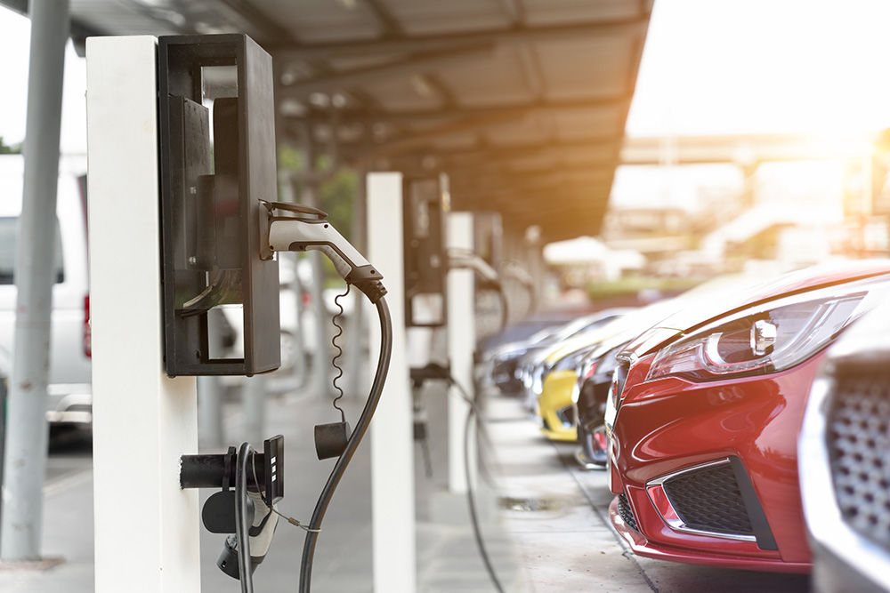 New York state allocates $29 million for EV charging infrastructure and rebates