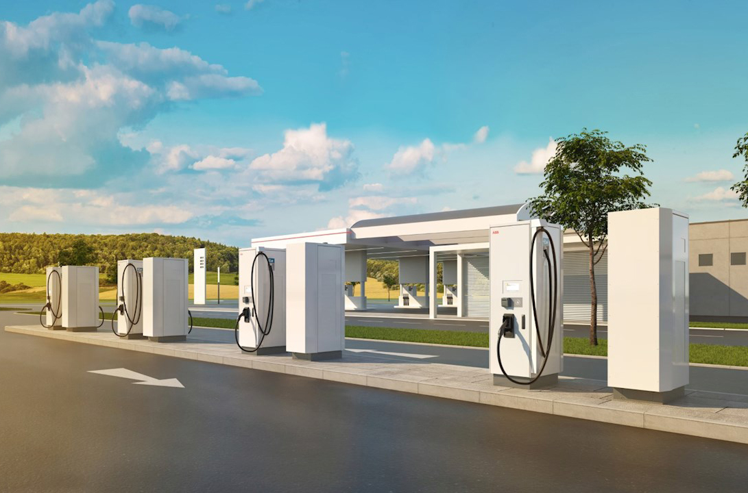 Charged EVs  ABB e-mobility earns CTEP and NTEP certifications for DC fast  chargers - Charged EVs