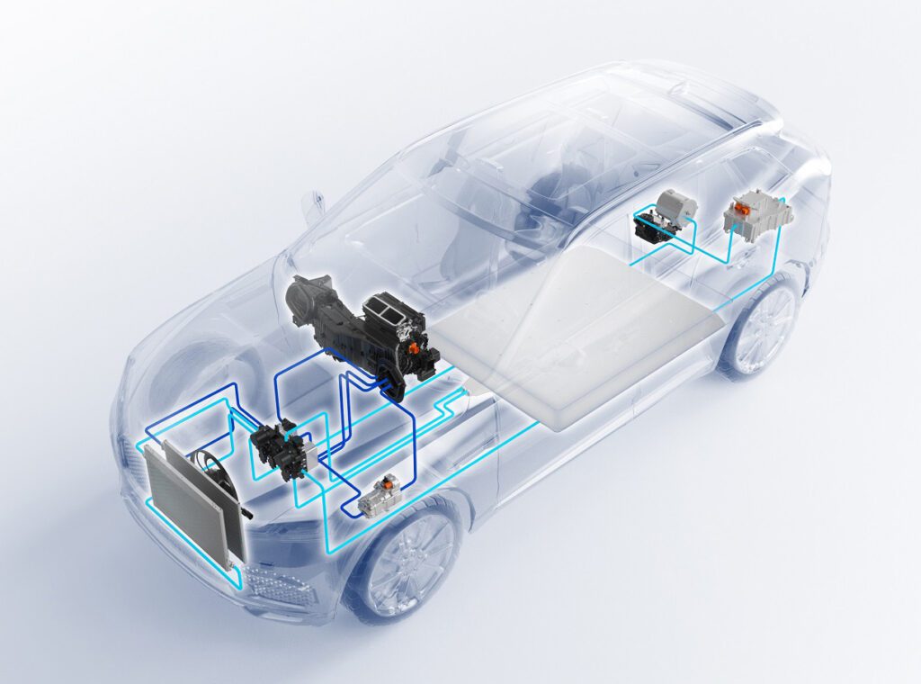 MAHLE helps develop thermal management system for ProLogium’s solid-state EV batteries