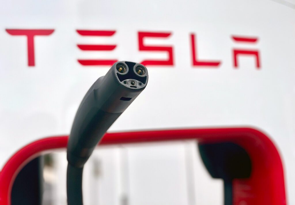 EV charging is changing, Part 2: No, NACS is not today’s Tesla connector