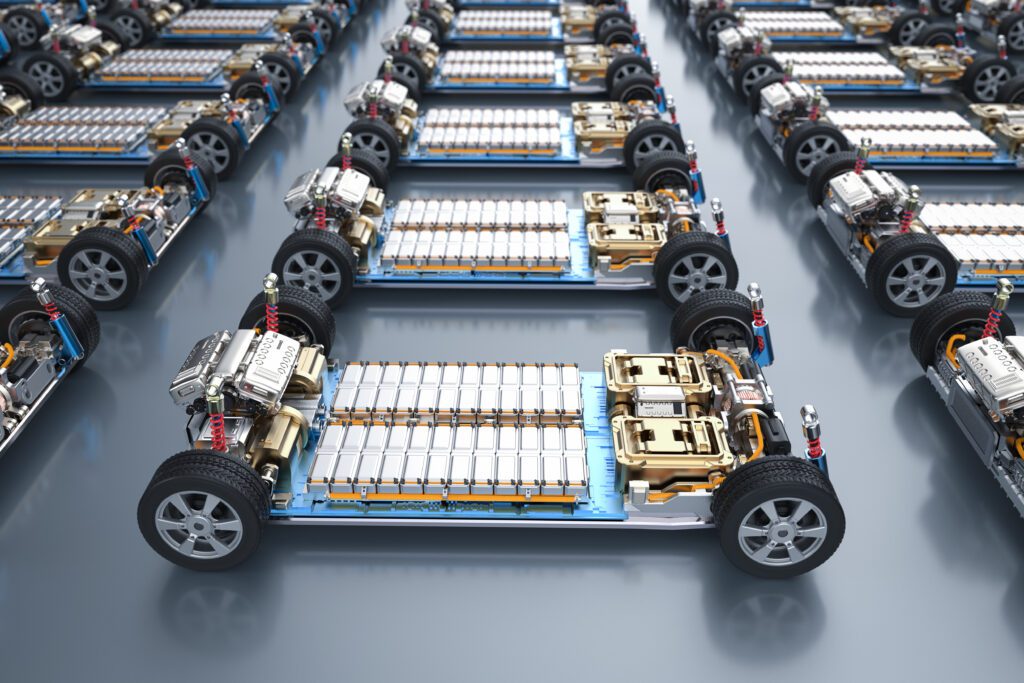 Webinar: Multiscale design of a battery thermal management system