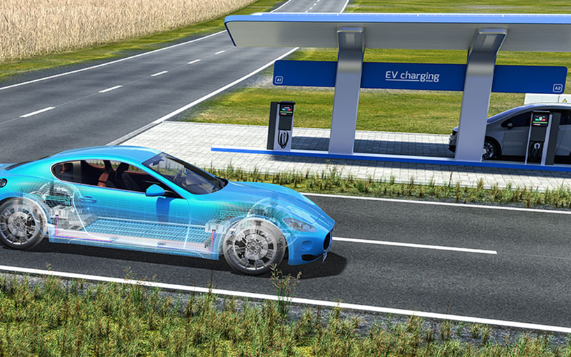 Learn more about testing EV charging hardware with Hardware-in-the-Loop simulators (Webinar)
