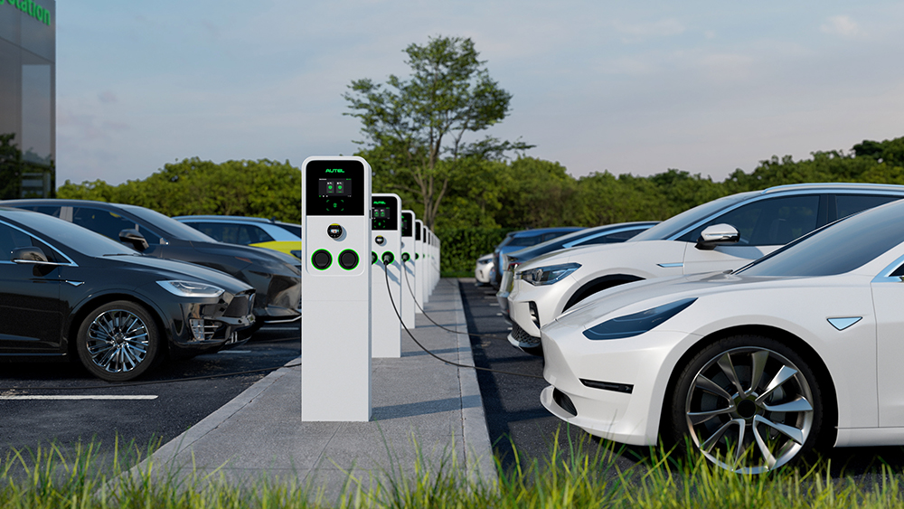 Autel Energy launches MaxiCharger AC Ultra EV charger for European markets