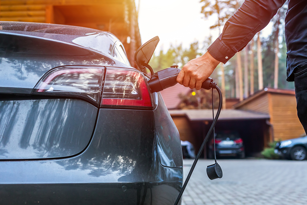 Zapgo receives £26 million to install EV chargers in the UK