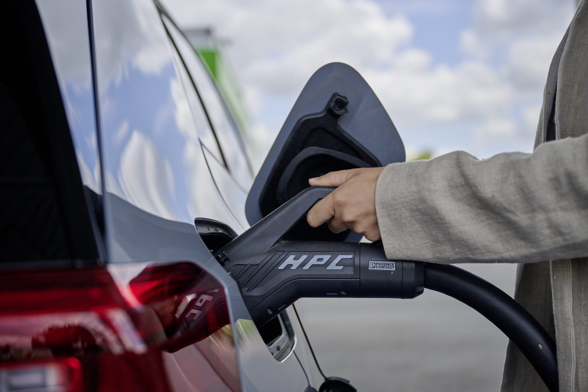 Charged EVs | Bp Seeks EV Charging Innovators To Work With - Charged EVs