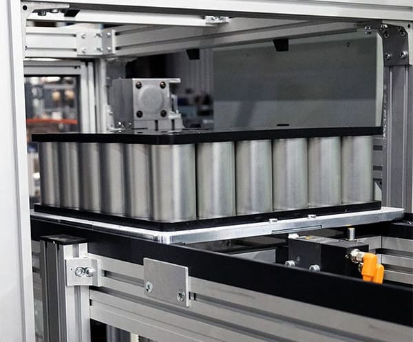 Download EV Battery Production and Conveyors Design Guides