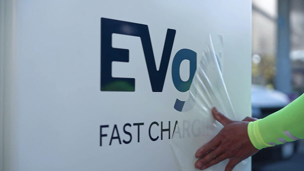 EVgo takes steps to promote better charger reliability, releases best practices guide