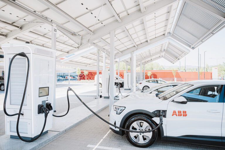 ABB-E-mobility-delivers-millionth-EV-charger