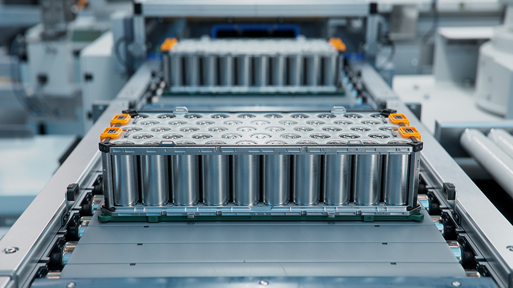 A deep dive into the power electronics used for battery testing (Webinar)