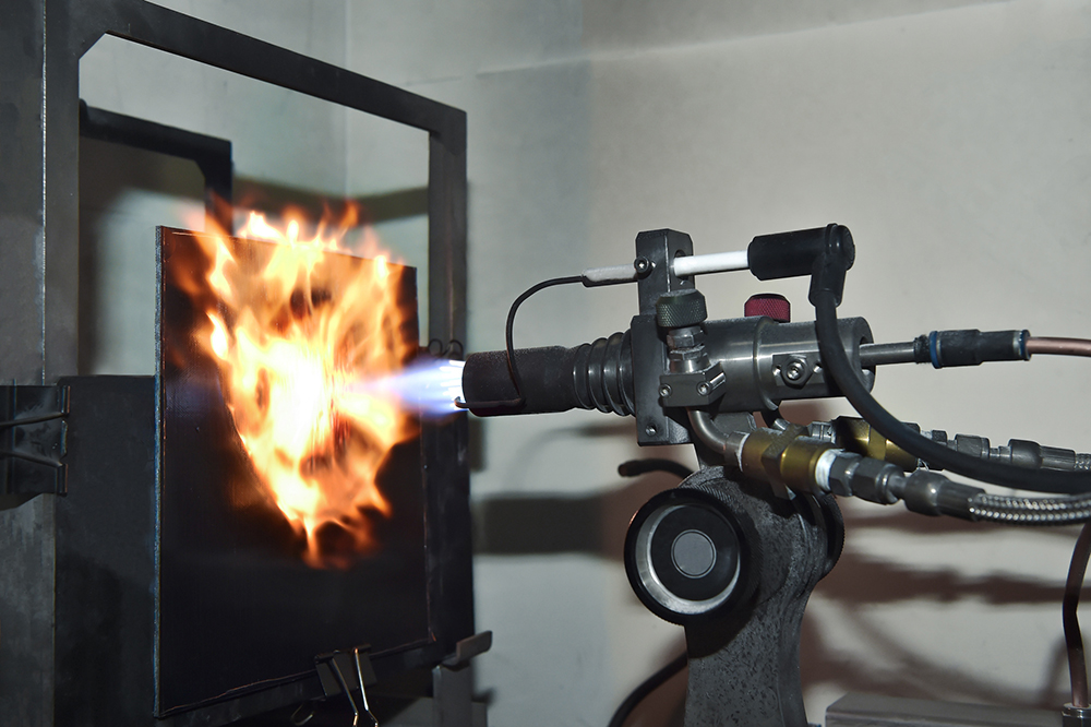 LG Chem, LX Hausys develop flame retardant to delay thermal runaway in EV batteries