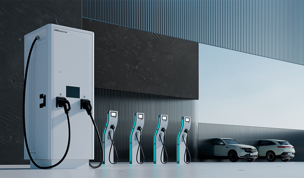 Wennstrom to distribute Ekoenergetyka EV charging stations in Nordic market