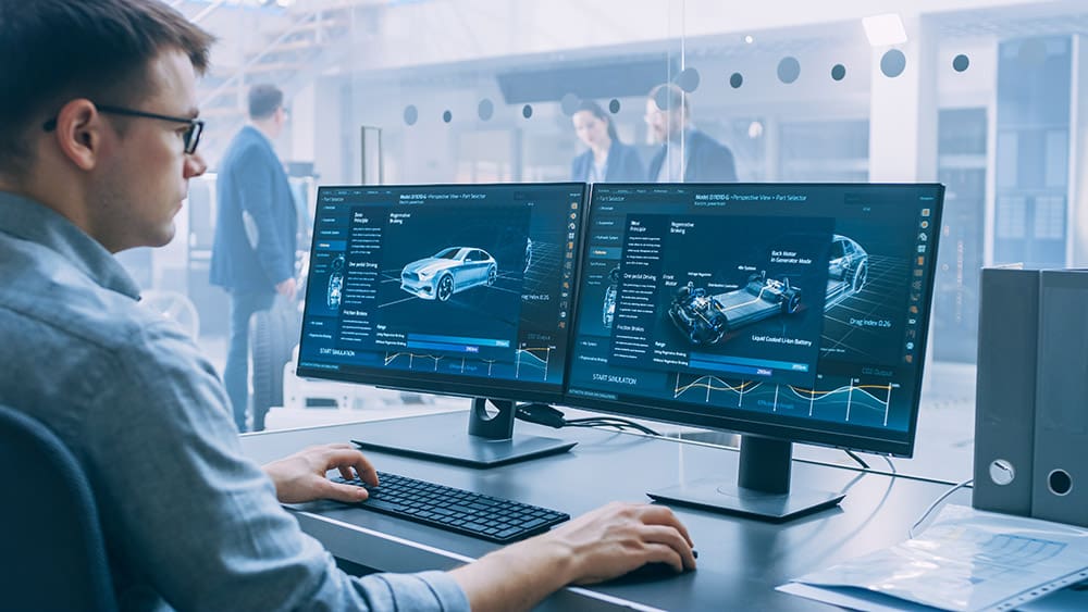 Emerson launches Nigel AI Advisor to enhance engineering workflows in test and measurement software