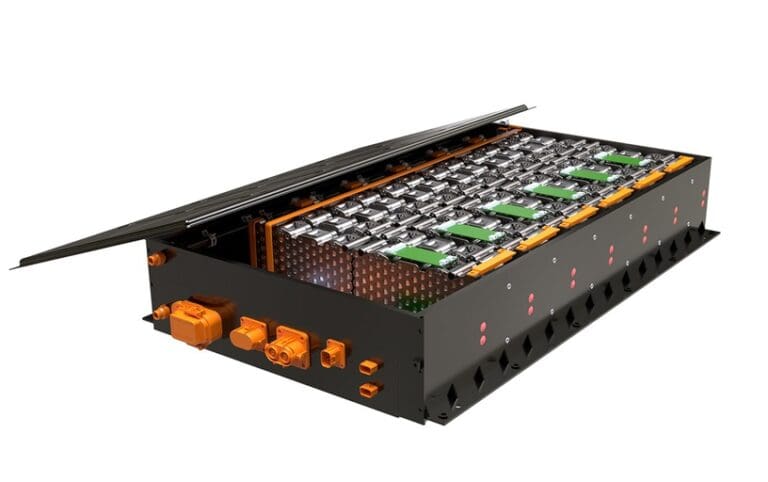 American-Battery-Solutions
