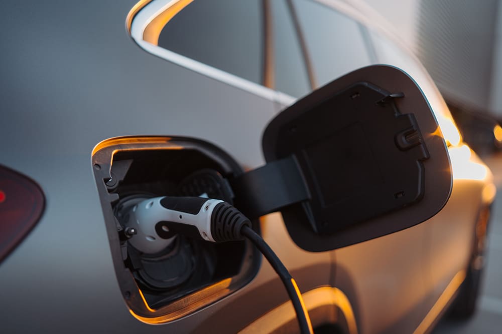 Electric Village offers expert advisors for the EV industry