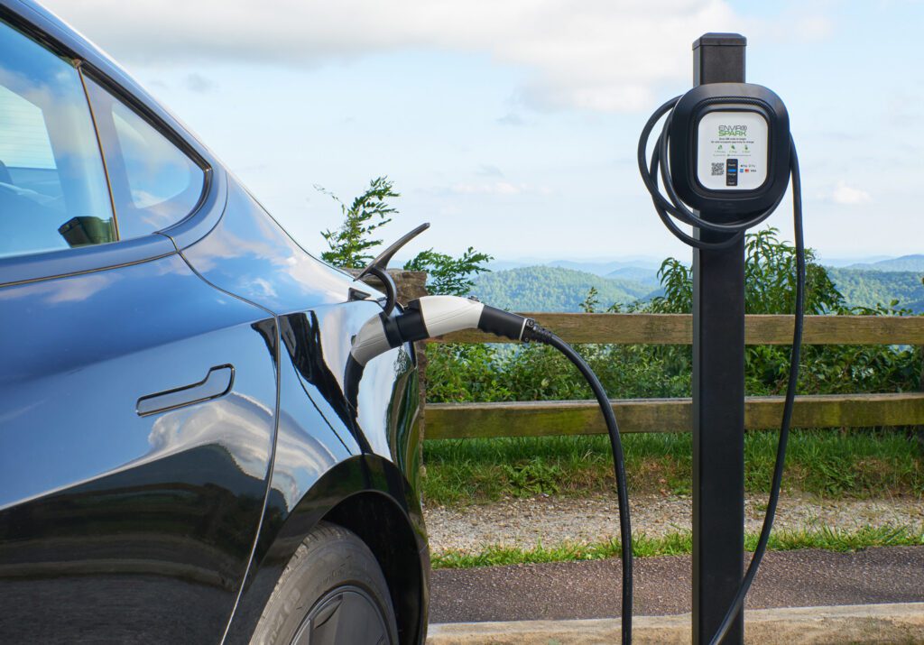EnviroSpark to install and upgrade EV charging stations at 38 HHHunt multifamily properties in the Southeast