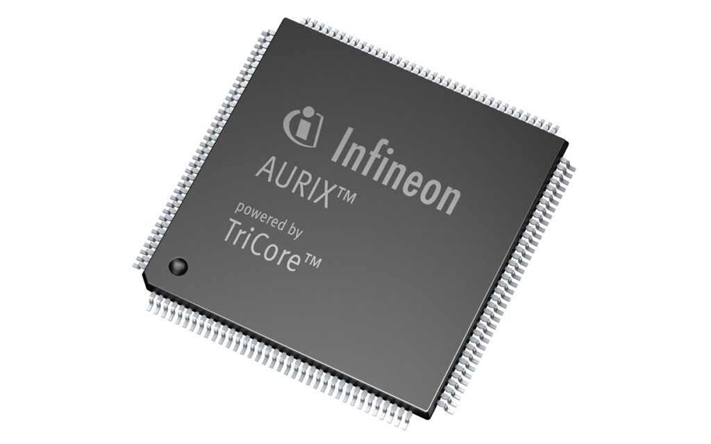 Infineon and GlobalFoundries extend long-term agreement for automotive microcontrollers