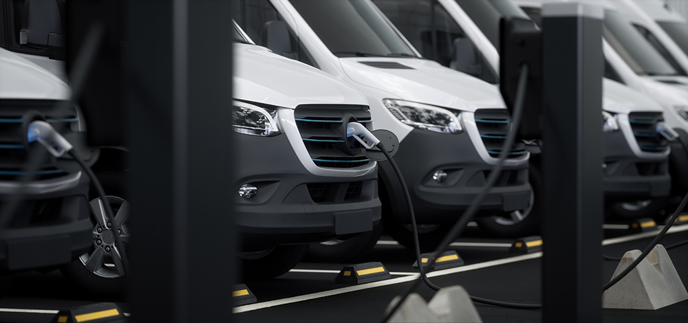 Pelikan Mobility raises €4 million in funding for its EV fleet management software platform