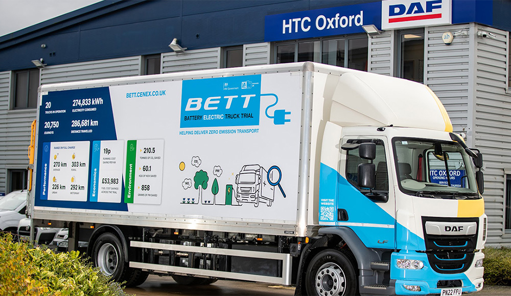 Flexible Power Systems and HTC Group partner to deliver end-to-end electrification services