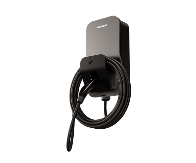 FLO launches new home EV charger options