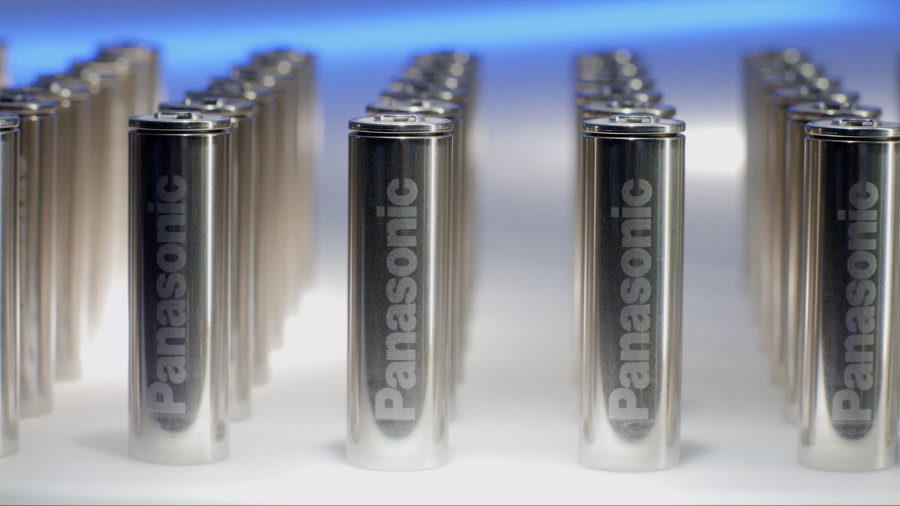 Panasonic Energy enters discussions with IndianOil for lithium-ion battery manufacturing