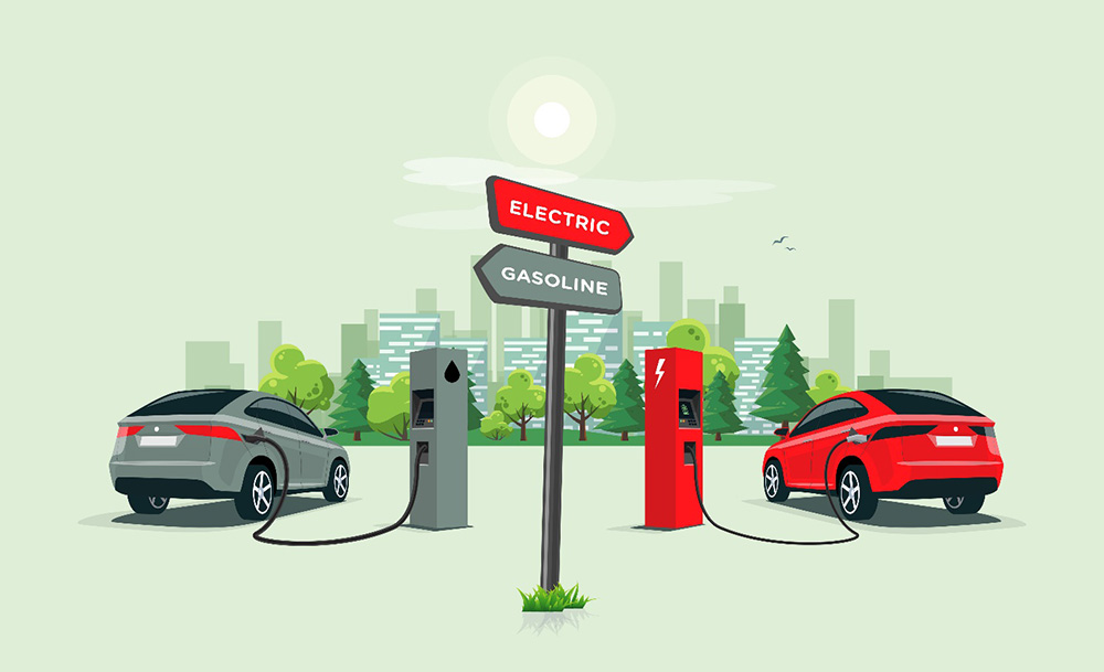 Reliability, uptime and the next generation of EV chargers