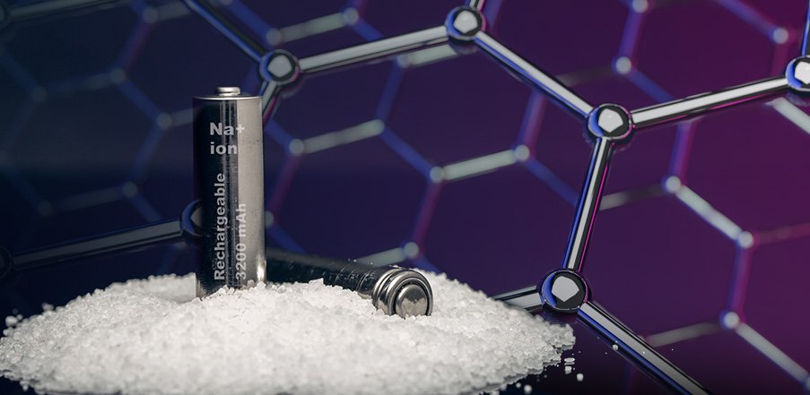 Researchers develop mechanically robust nanocellular graphene for sodium-ion batteries