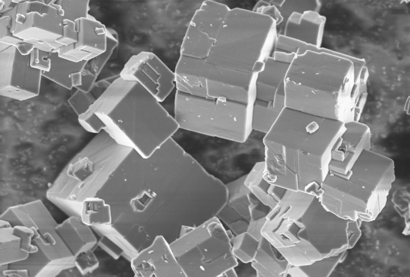 Litona showcases Prussian White material for sodium-ion batteries
