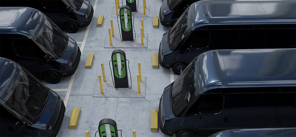 EV Connect and bp pulse integrate EV charging management software capabilities