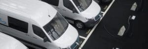 Sustainability Partners wins contract to provide fleet of 5,000 electric vehicles for state of New Mexico