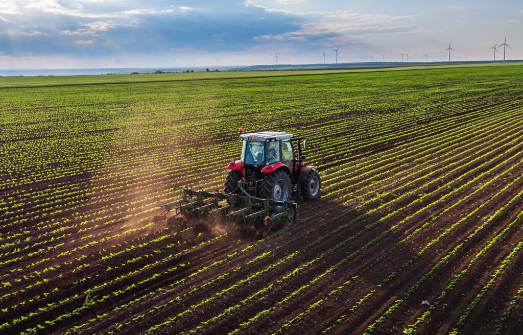 Ricardo teams with Wuzheng to develop electric agricultural machinery