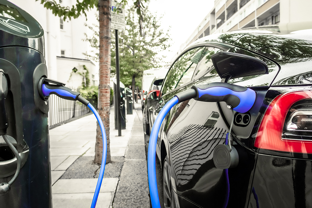 GoPowerEV receives CEC grant to scale EV charging in disadvantaged communities