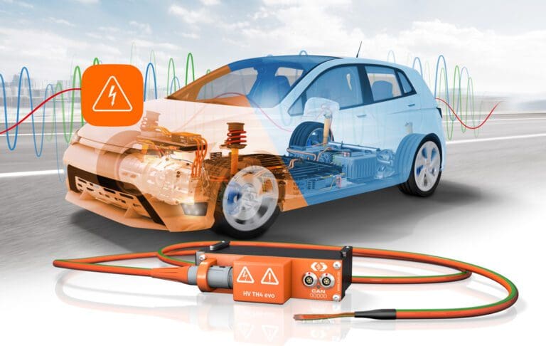 Charged-EVs-Virtual-Conference_HV-safe-meausurement
