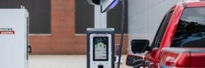 Lincoln Electric’s Velion 150 kW DC fast charging station earns UL certification – Charged EVs