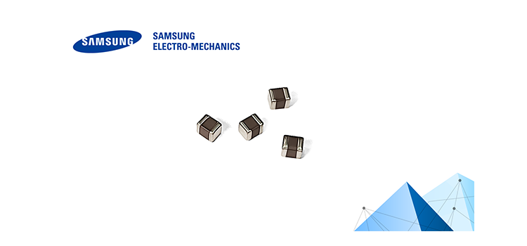 Samsung Electro-Mechanics releases new automotive multilayer ceramic capacitor – Charged EVs