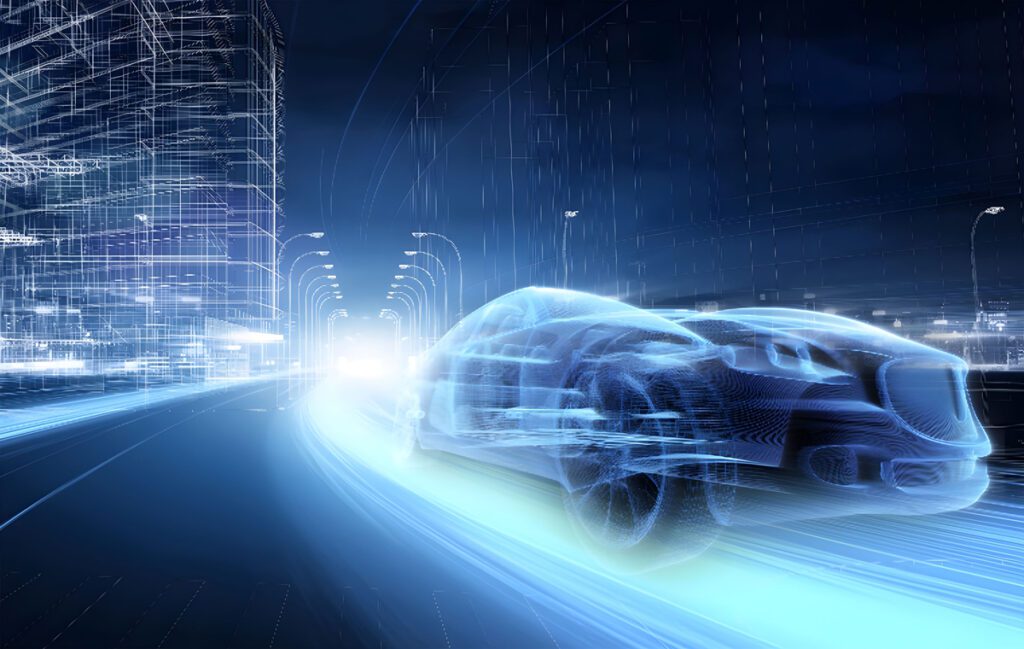 How to design reliable automotive control electronics for next-gen vehicles