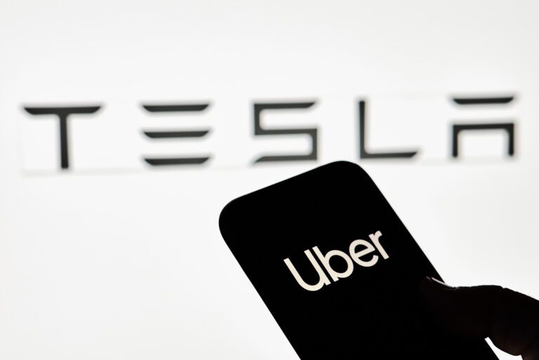 Tesla-Uber-aStock