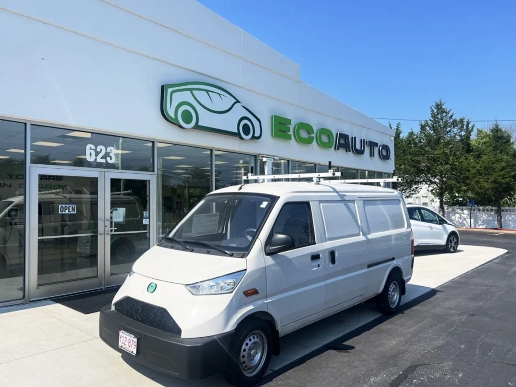 Mullen Automotive dealer Eco Auto expands reach, commits to 180-truck deal