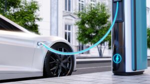 What is Electric Vehicle Supply Equipment (EVSE): Types & Features