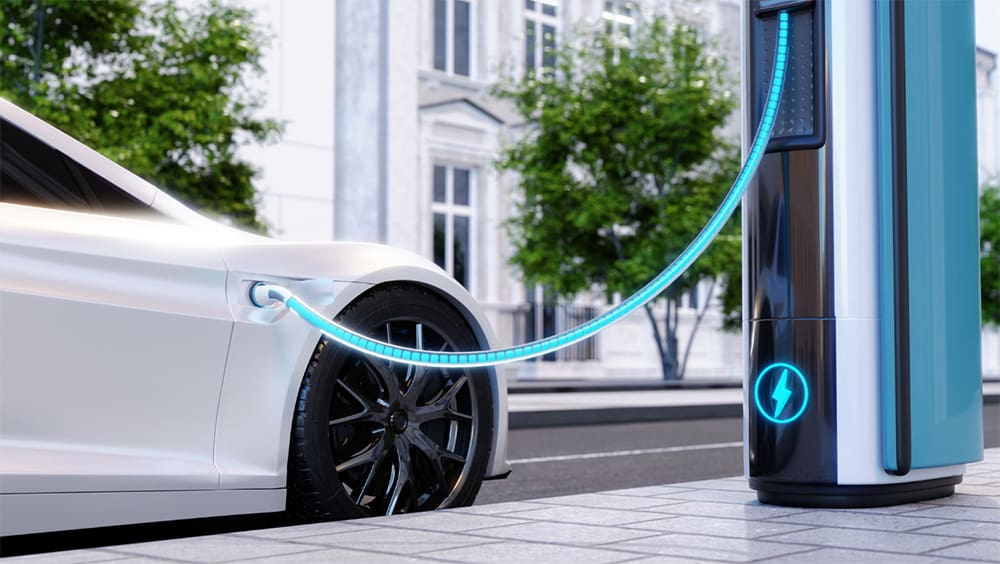 Charged EVs | What’s Electrical Car Provide Tools (EVSE): Varieties & Options