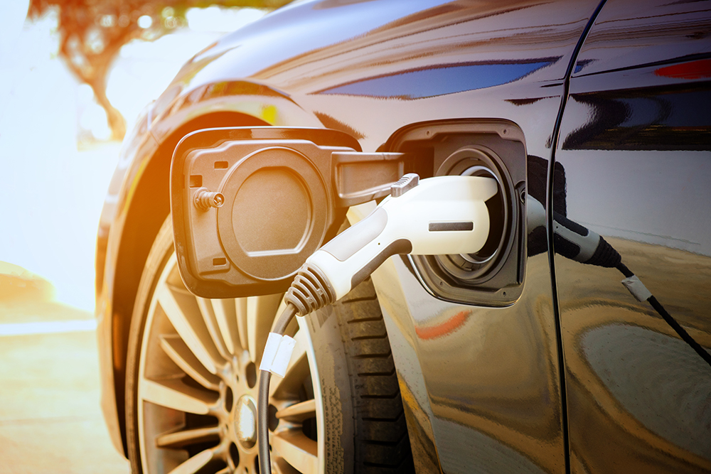 E.ON Drive Infrastructure selects AMPECO’s EV charging software platform  