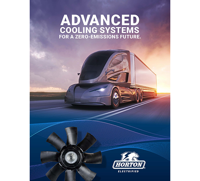 Advanced cooling systems for a zero-emissions future (Whitepaper) – Charged EVs