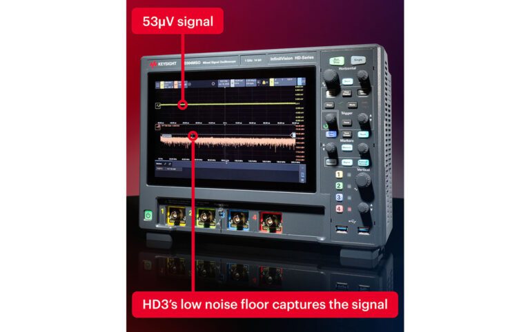 Keysight