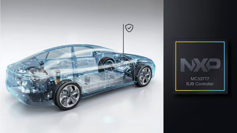 NXPs-MC33777-Revolutionizes-Battery-Pack-Monitoring-