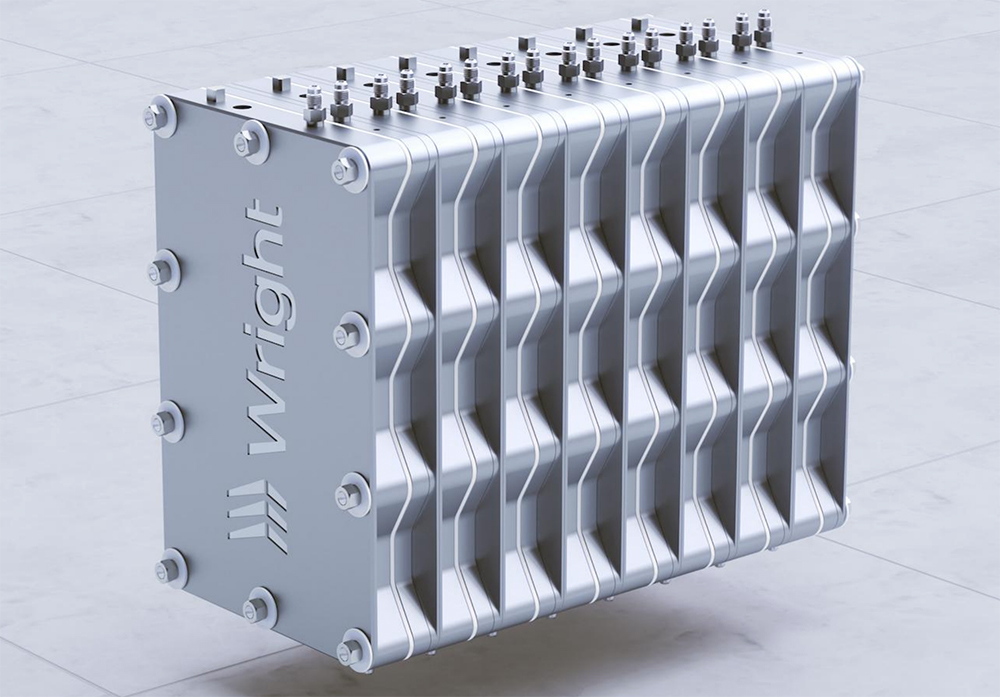 Wright to develop high-power lightweight batteries for US Air Force