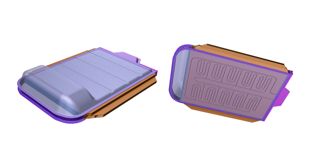 Constellium-led research project achieves weight reduction in EV battery enclosures – Charged EVs