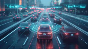 Download trend paper: Supercharging data connectivity to meet next-generation automotive expectations