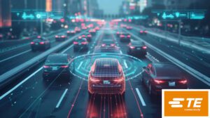 Download trend paper: Supercharging data connectivity to meet next-generation automotive expectations