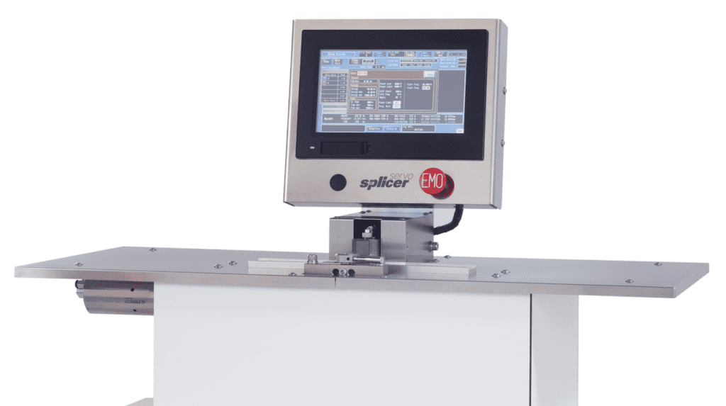 Rinco introduces servo-driven wire splicer for metal welding