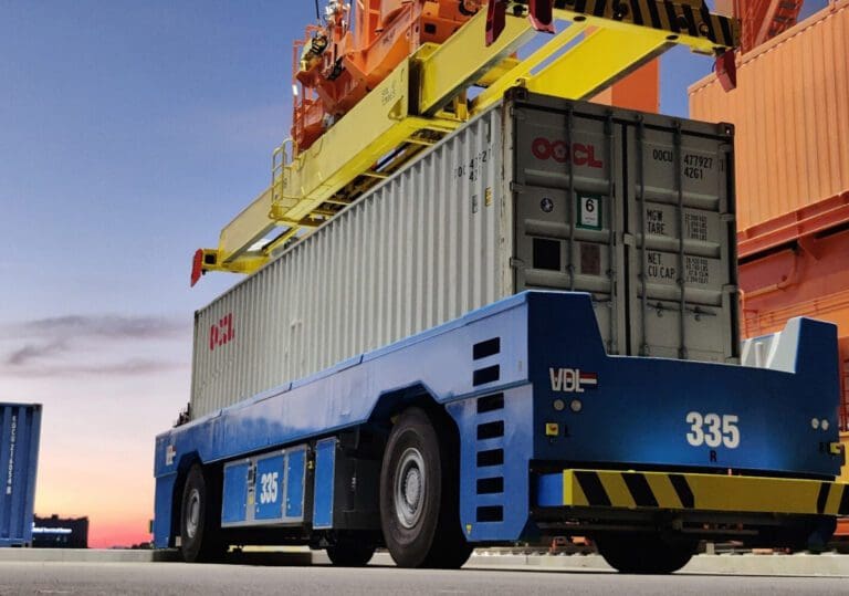 VDL_s_Automated_Guided_Vehicle_performing_transport_operations_South_Korean_Port