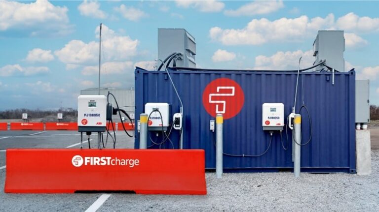 First-Charge